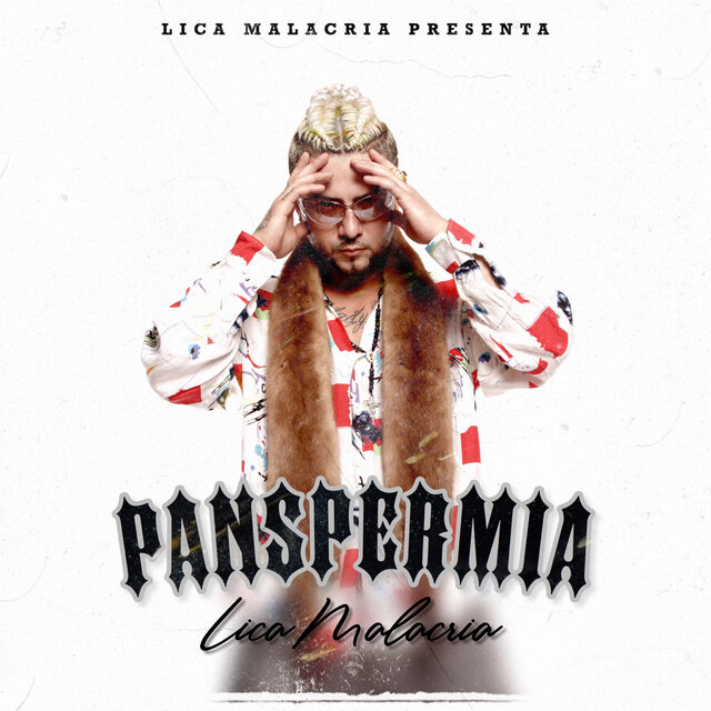 Panspermia
