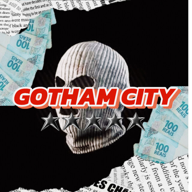 Gotham City