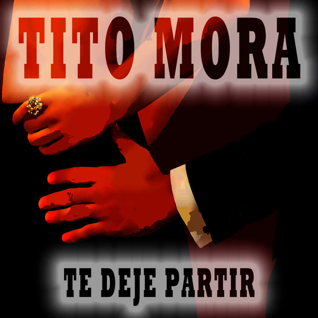 Te Deje Partir