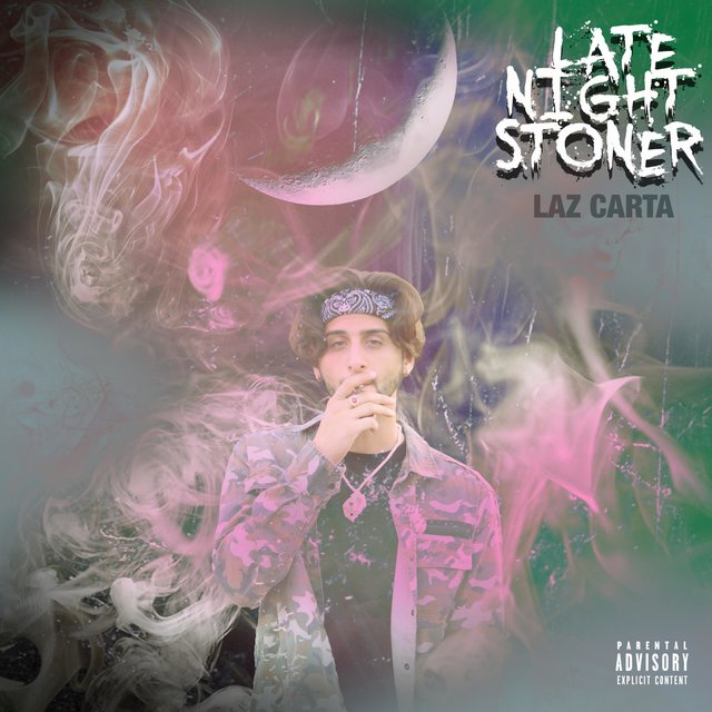 Late Night Stoner
