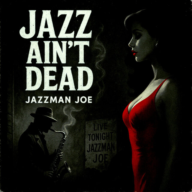 Jazz Ain’t Dead