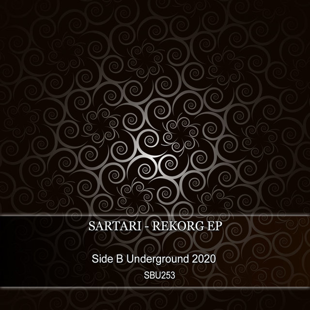 Rekorg EP