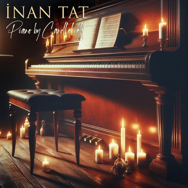 Piano by Candlelight