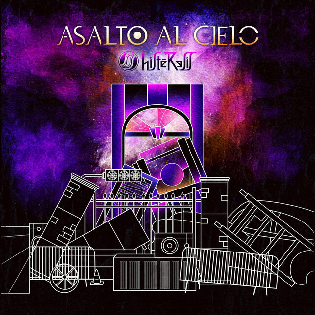 Asalto al Cielo