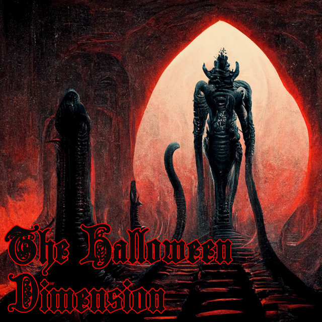 La dimensión de Halloween