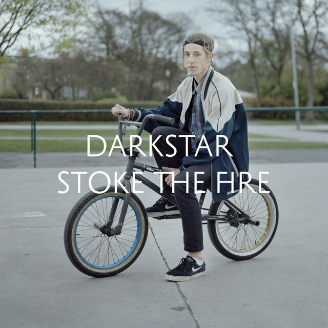 Stoke The Fire