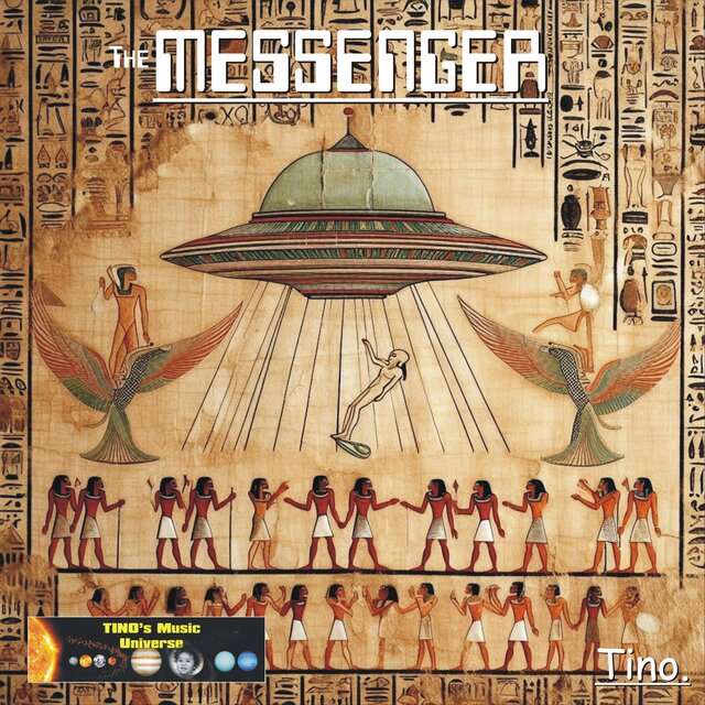 The Messenger
