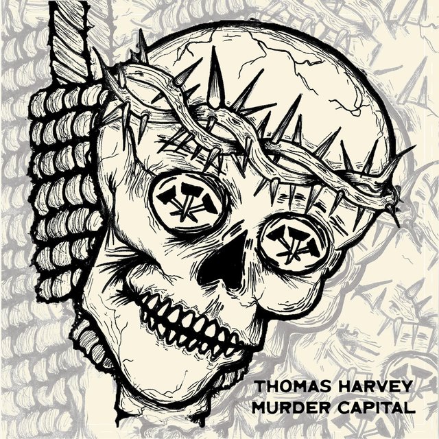 Murder Capital