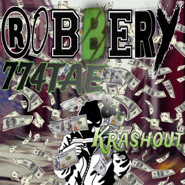 Robbery