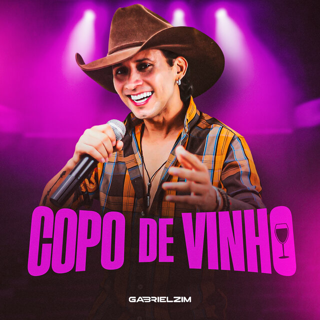 Copo de Vinho