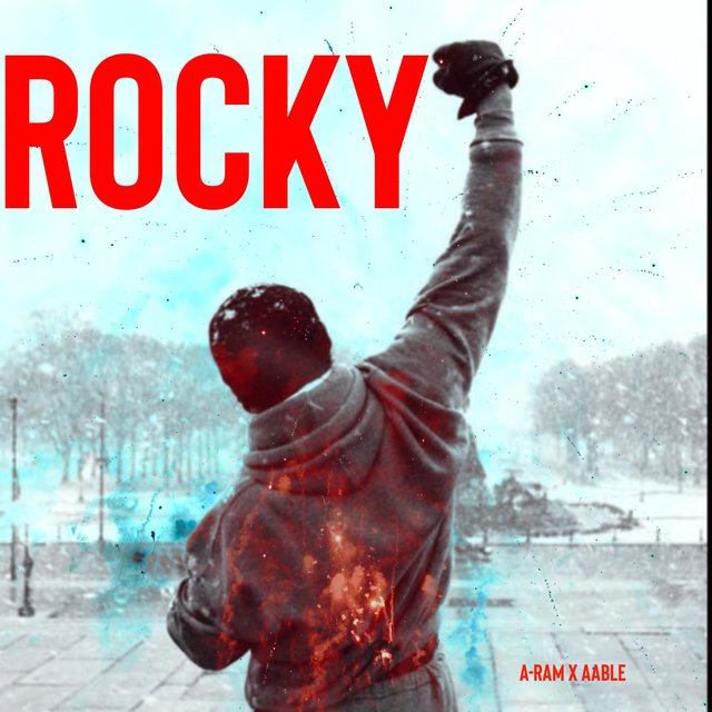 Rocky (feat. Aable)