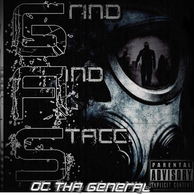 Grind and Stacc