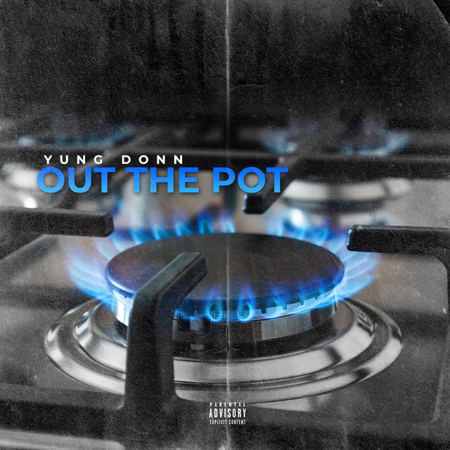 Out The Pot