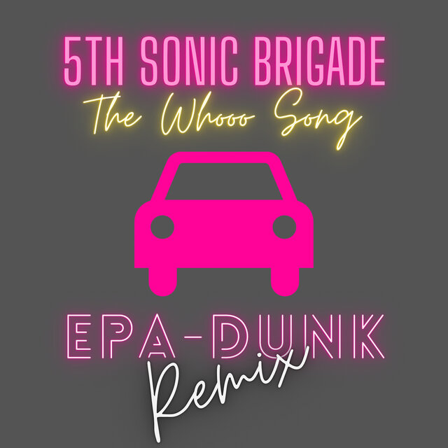 The Whooo Song (Epa-Dunk Remix)
