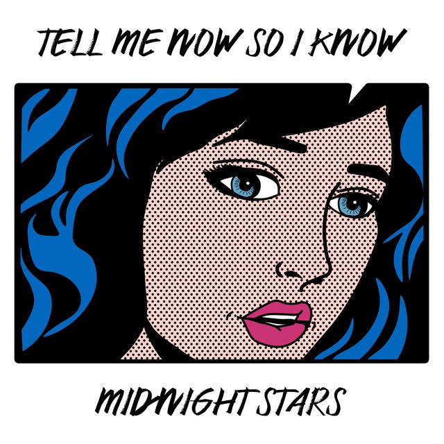Tell Me Now So I Know