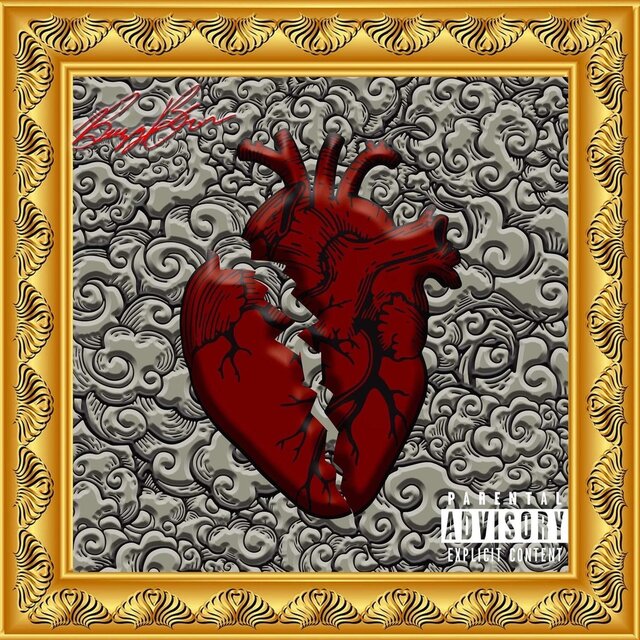 Smoke & Heartbreak