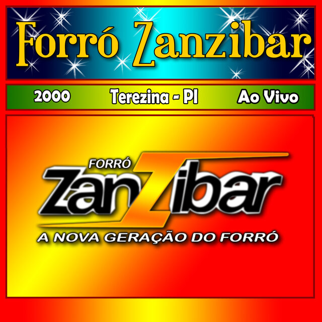 Terezina PI Ao Vivo - 2000