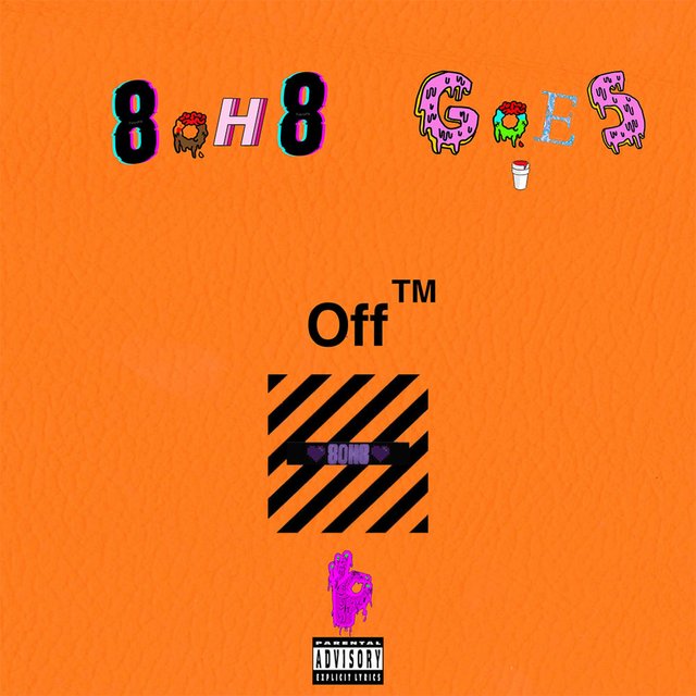 8oh8 Goes Off