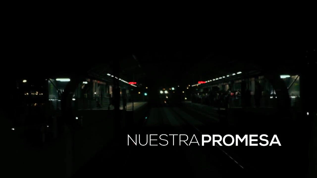 Nuestra Promesa
