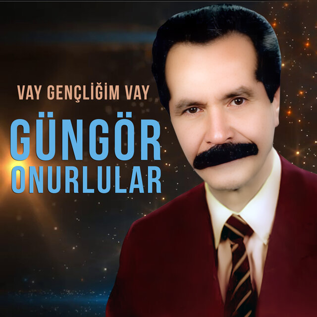 Vay Gençliğim Vay