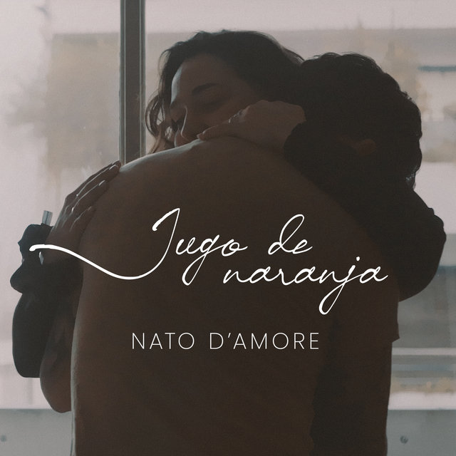 Jugo de Naranja