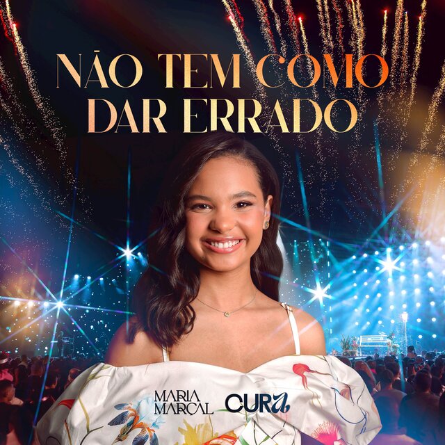 Não Tem Como Dar Errado (Ao Vivo em Salvador)