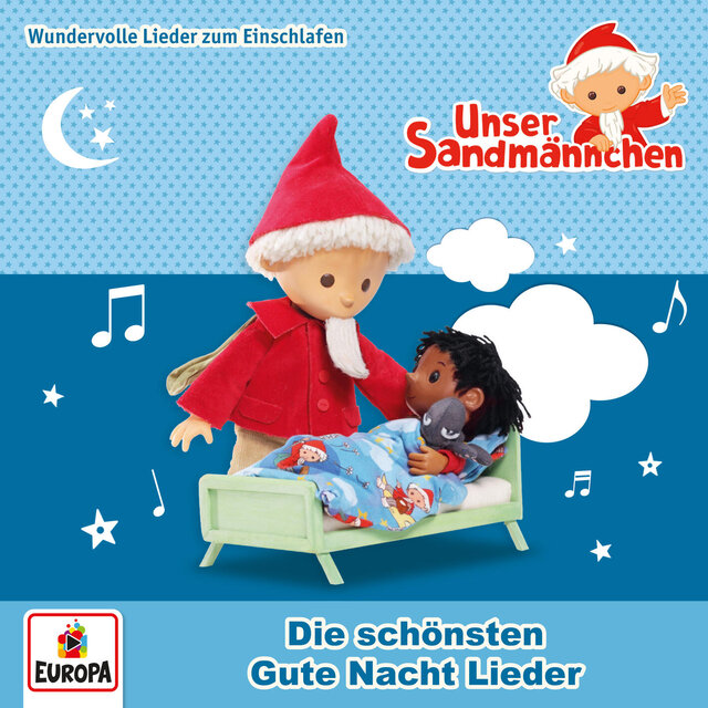 Die schönsten Gute Nacht Lieder