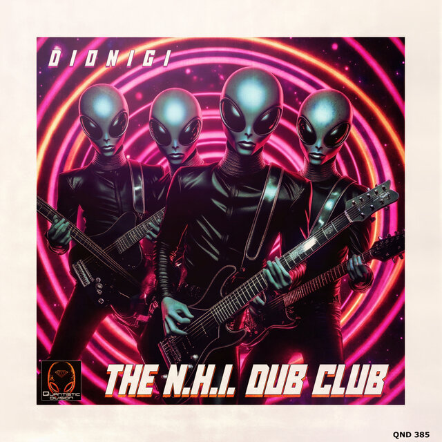 The N.H.I. Dub Club