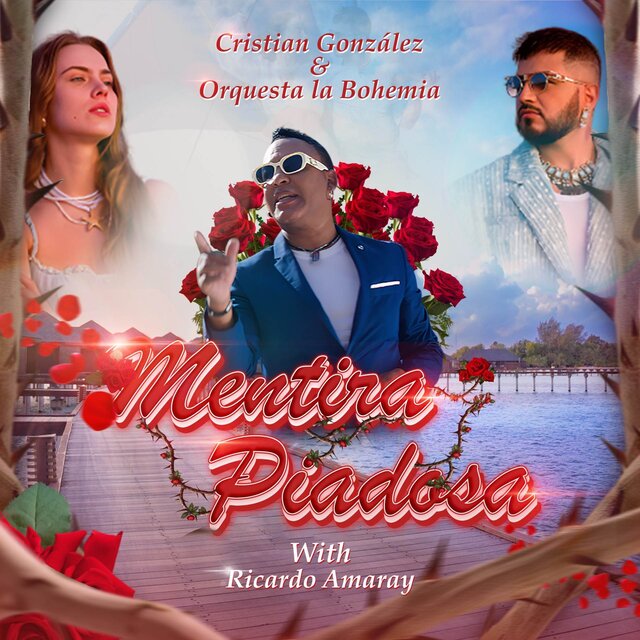 Mentira Piadosa