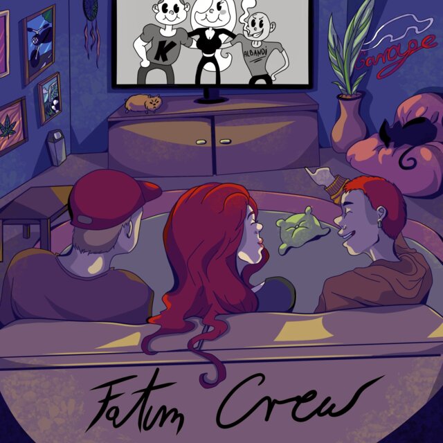 Fatum Crew