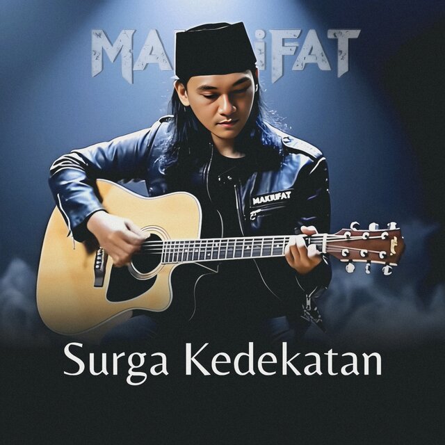 Surga Kedekatan (Acoustic)