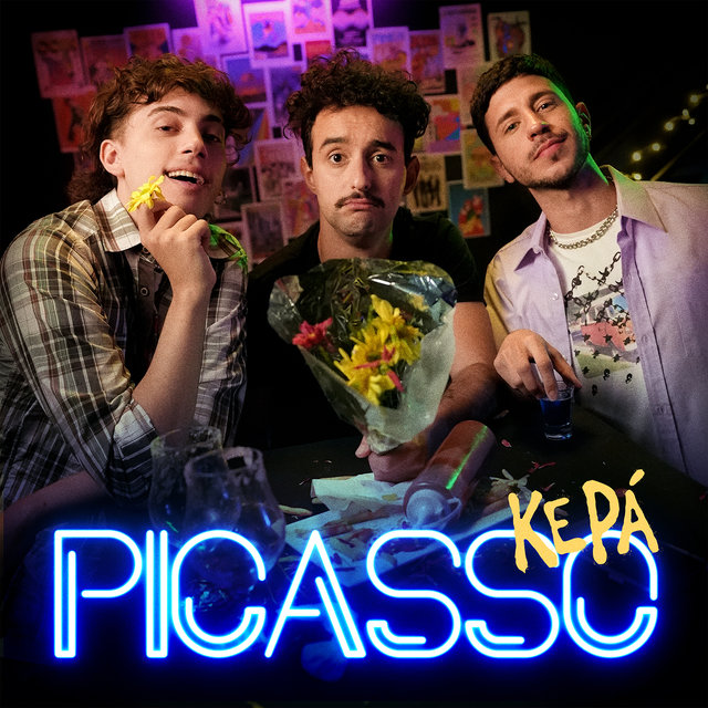 Picasso