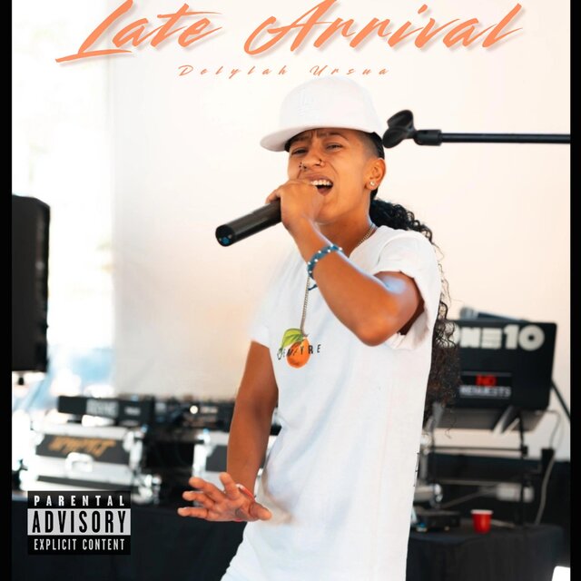 Late Arrival