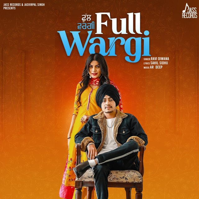 Full Wargi