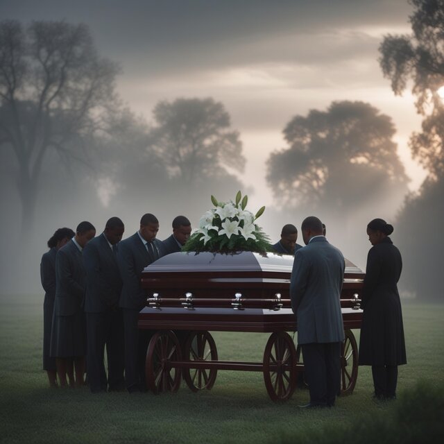 Funeral songs