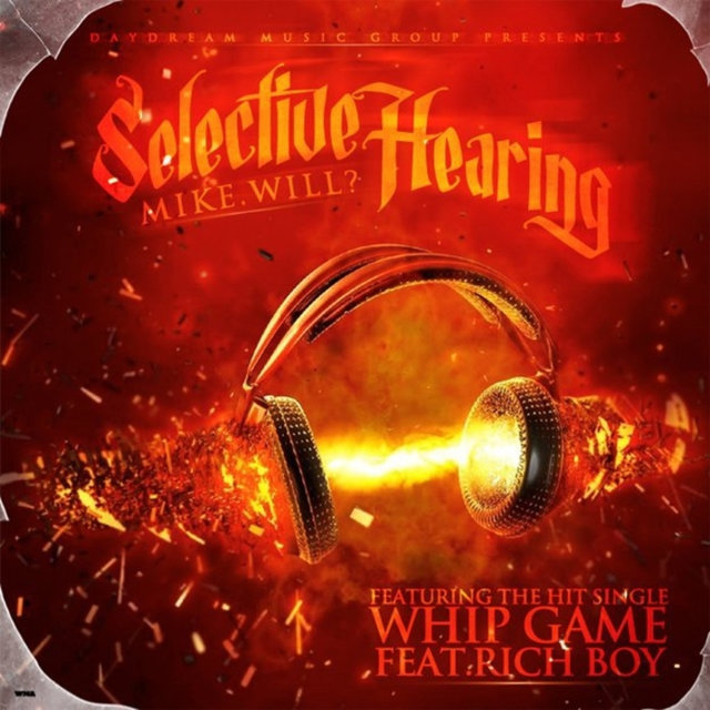 Selective Hearing