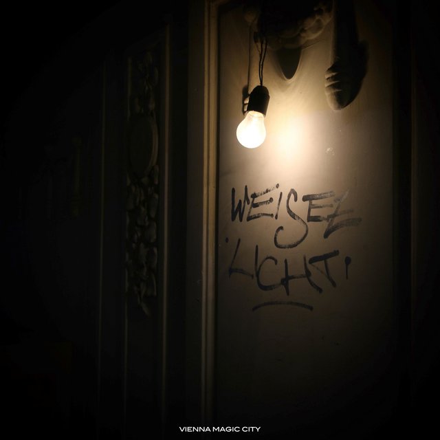 Weißes Licht