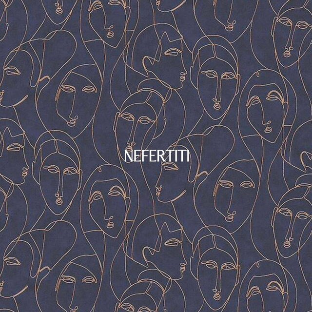 Nefertiti