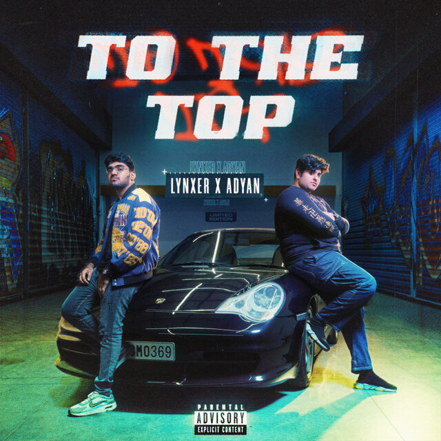To The Top