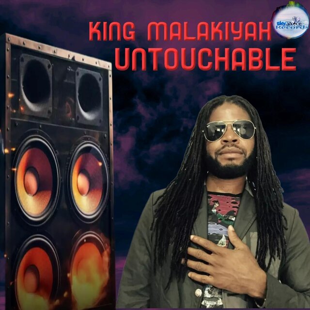 Untouchable