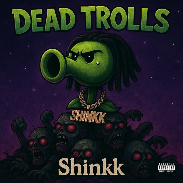 Dead Trolls