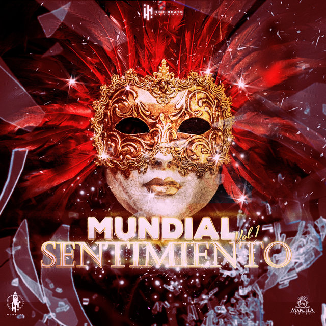 Mundial Vol.1: Sentimiento (feat. Marcela Reyes)