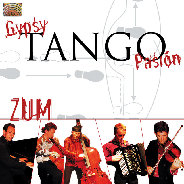 Zum: Gypsy Tango Pasion