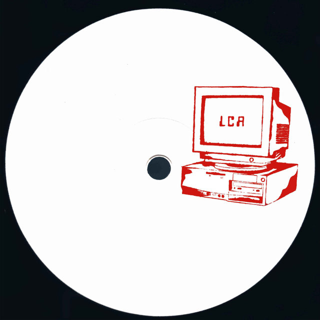 Lost City Archives, Vol. 4
