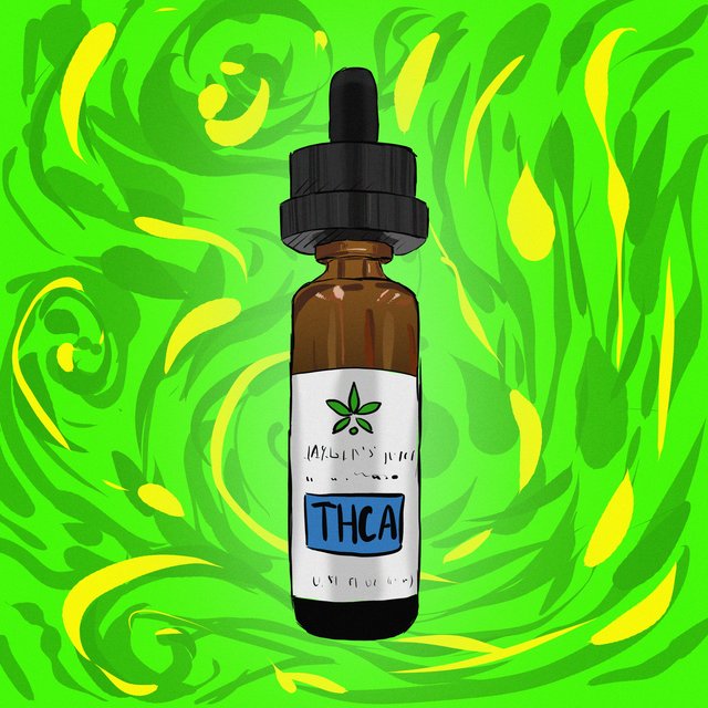 Thca