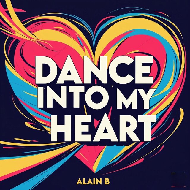 Dance Into My Heart