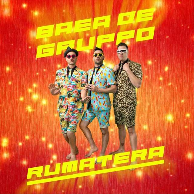Baea de Gruppo