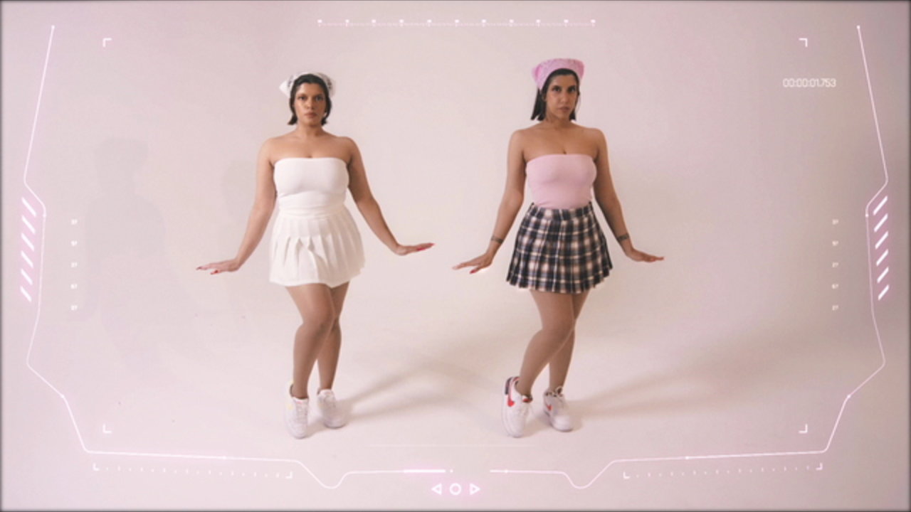 Dream Girl Concept