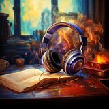 Focused Sound Drift
