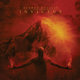 Cover art for album Invictus by George Kollias